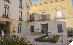 Hotel Palacio De Ubeda 5 G.L Exterior photo