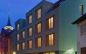 Kitz Boutique Hotel & Restaurant Metzingen  Exterior photo