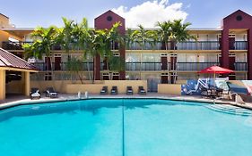 The Link Hotel On Sunrise Fort Lauderdale Exterior photo