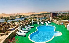 Basma Club Hotel Aswan Exterior photo