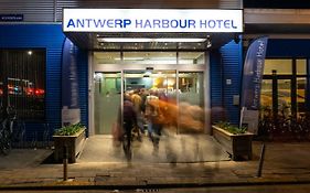 Antwerp Harbour Hotel Exterior photo