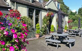 Auld Mill House Hotel Dunfermline Exterior photo