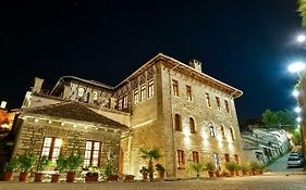 Hotel Kalemi 2 Gjirokaster Exterior photo