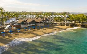 Casa Marina Beach & Reef All Inclusive Hotel Sosua Exterior photo