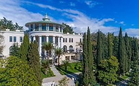 Rodina Grand Hotel & Spa Sochi Exterior photo