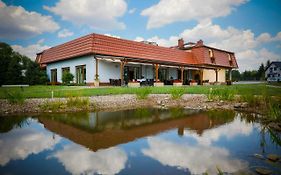 Zielony Ogrod Zabrze Exterior photo