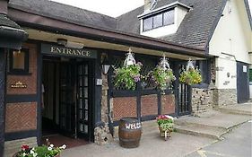 Chequers Country Inn Ullesthorpe Exterior photo