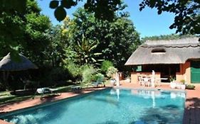 Villa Franca Harare Exterior photo