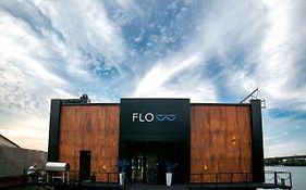 Flow Belgrade Exterior photo