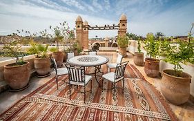 Riad Adilah Marrakech - By Emerald Stay Marrakesh Exterior photo