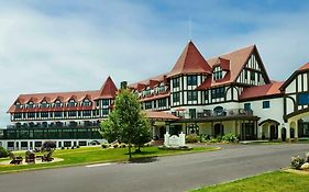 The Algonquin Resort St. Andrews By-The-Sea, Autograph Collection St. Andrews By The Sea Exterior photo