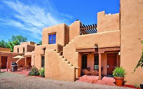 Worldmark Santa Fe Exterior photo