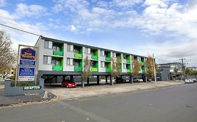 Melbourne'S Princes Park Hotel Exterior photo