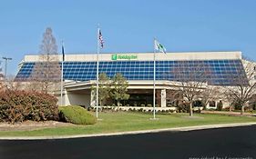 Holiday Inn Evansville Airport Exterior photo