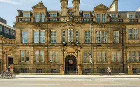 Leopold Hotel Sheffield Exterior photo