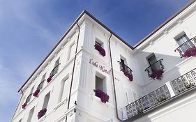 Hotel Lido Rimini Exterior photo