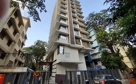 Mumbai House Luxury Apartments Santacruz East, Mumbai Exterior photo