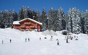 Hotel Casa Del Campo Madonna di Campiglio Exterior photo