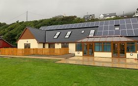 Barmouth Beach Club Bed & Breakfast Exterior photo