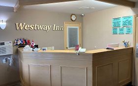 Westway Inn Motel Neepawa Exterior photo