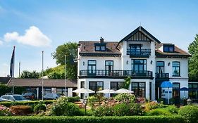 Boutique Hotel Puur Zee - Adults Only Wijk aan Zee Exterior photo