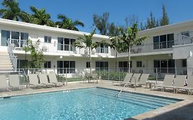 Tranquilo Hotel Fort Lauderdale Exterior photo