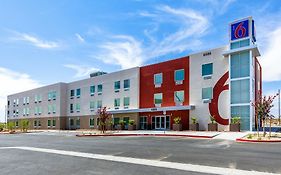 Motel 6-Las Vegas, Nv - Motor Speedway Exterior photo