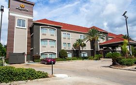 La Quinta By Wyndham Houston East At Normandy Hotel Exterior photo