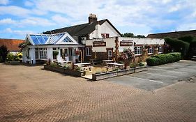 Ferns Hotel/Palms Leisure Bridlington Exterior photo