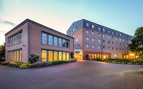 Quality Hotel Bielefeld Exterior photo