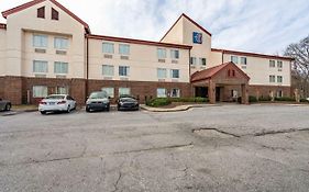 Motel 6-Rocky Mount, Nc Exterior photo