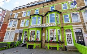 Fairhaven Hotel Blackpool Exterior photo