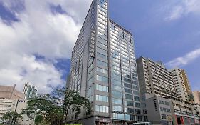 Dorsett Tsuen Wan, Hong Kong Hotel Exterior photo