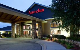 Americinn By Wyndham Shakopee Near Canterbury Park Exterior photo