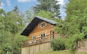 Chalet Bous - Breinchen Villa Vianden Exterior photo