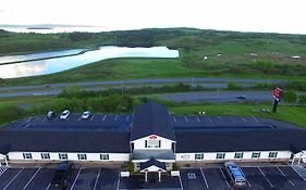 Econo Lodge Inn & Suites Saint John Exterior photo