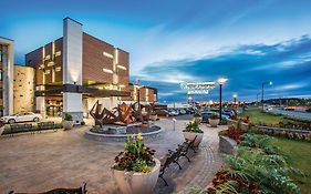 Hotel Universel, Centre De Congres Riviere-Du-Loup Exterior photo