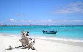 Jumbo Watamu Hotel Exterior photo