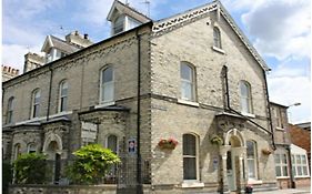 Bowen House Hotel York Exterior photo