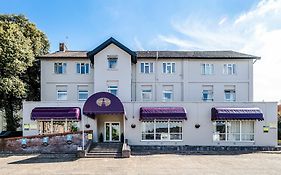 Norwich Hotel Exterior photo