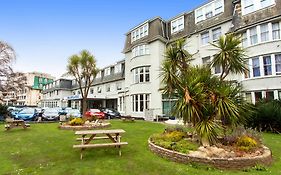 Heathlands Hotel Bournemouth Exterior photo