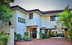 Quest Ascot Aparthotel Brisbane Exterior photo