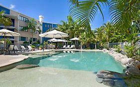 Portobello By The Sea Aparthotel Caloundra Exterior photo