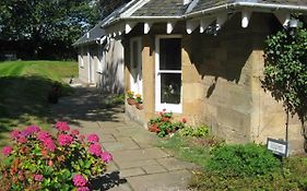 Cantrip Cottage Cupar Exterior photo