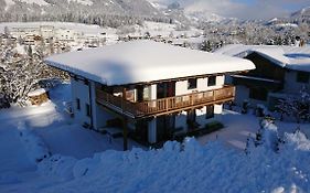 Chalet France Villa Fieberbrunn Exterior photo