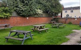 Bell Inn Husbands Bosworth Exterior photo