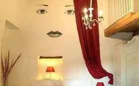 Bed & Breakfast Barbara Bed & Breakfast Borgo Grotta Gigante Exterior photo