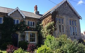 The School House Bed & Breakfast Bridgwater Exterior photo