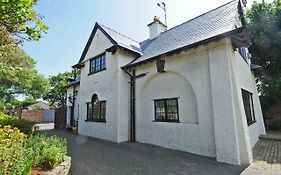 Seaways Cottage Hoylake Exterior photo