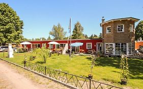 Bungalows Am Grimnitzsee Joachimsthal Exterior photo